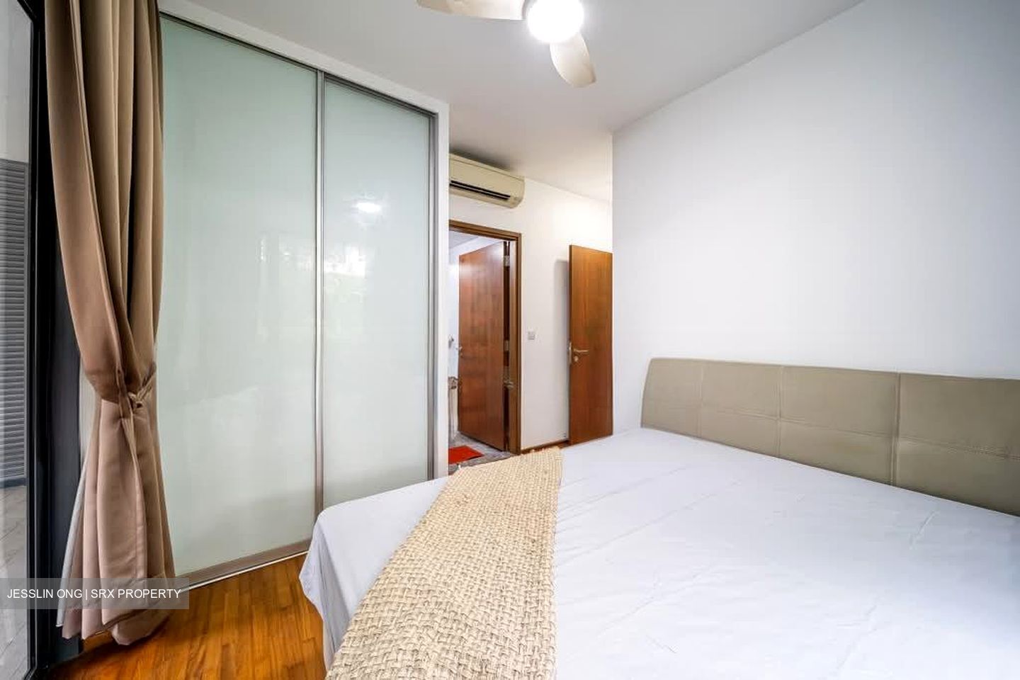 Parc Centros (D19), Condominium #597156901